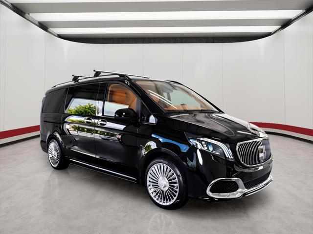 2019 mercedes-benz metris base