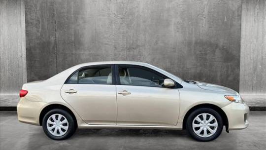 2011 Toyota Corolla