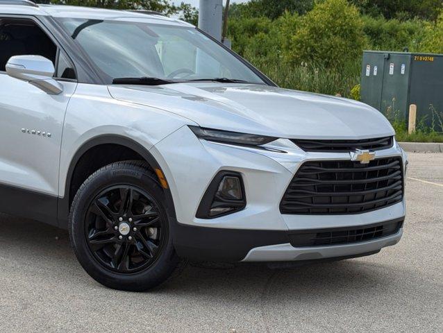 2020 chevrolet blazer 2lt