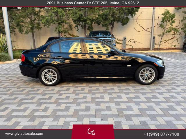 2010 bmw 328 xdrive
