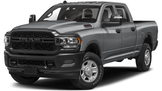 2024 RAM 3500