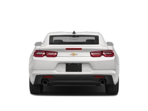 2022 chevrolet camaro