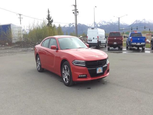 2015 dodge charger sxt awd sxt 4dr sedan for sale in anchorage, alaska