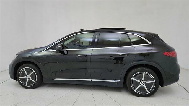2023 mercedes-benz eqe 350 4matic
