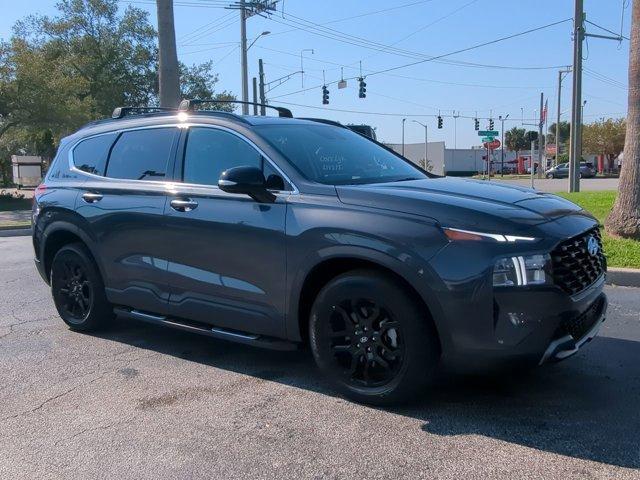 2023 hyundai santa fe xrt