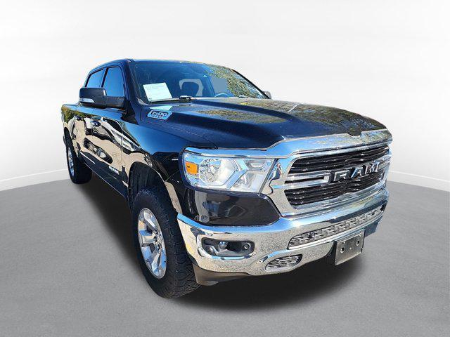 2020 ram 1500 lone star