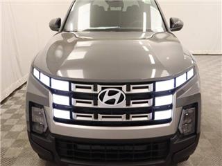 2025 Hyundai Santa Cruz sel activity