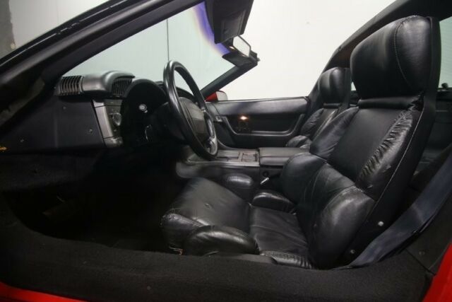 clean driver c4, awesome color combo, tons of muscle for the $, drive and enjoy!