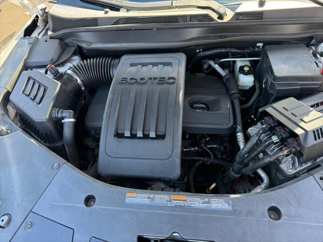 2012 gmc terrain sle-2