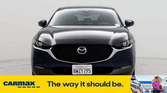 2021 Mazda CX-30