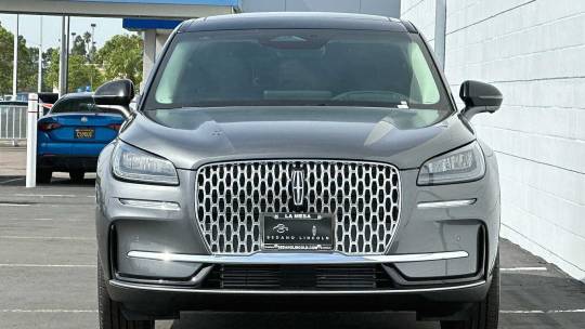 2023 Lincoln Corsair