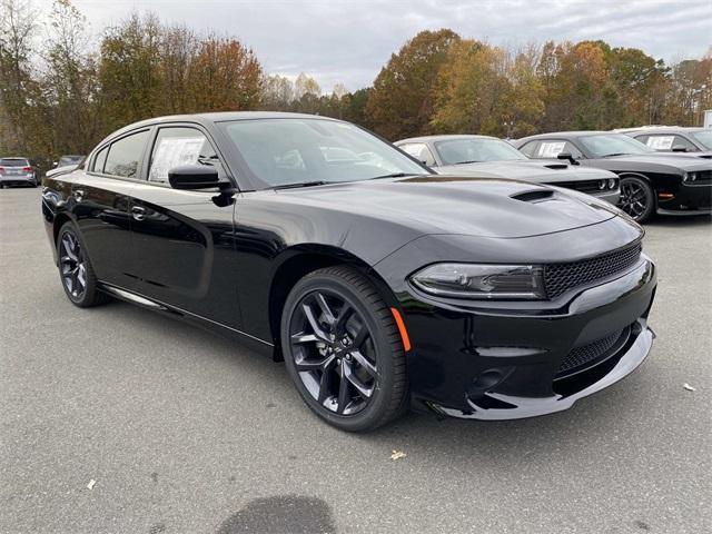 2023 dodge charger gt