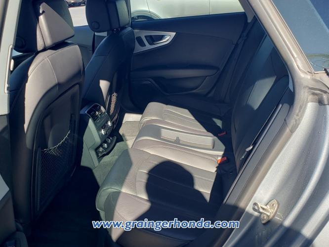 used 2012 audi a7 3.0t prestige garden city, ga 31408 for sale in savannah, georgia