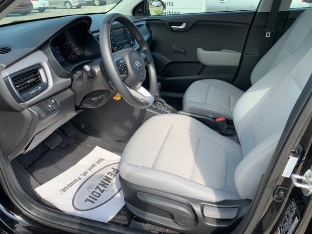 used 2018 kia rio sedan lafayette, la 70506 for sale in lafayette, louisiana