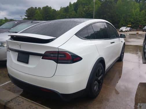 2023 tesla model x base in indianapolis, indiana