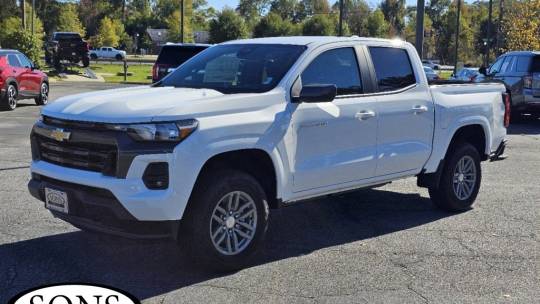 2024 Chevrolet