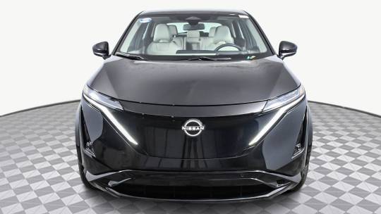 2023 Nissan Ariya