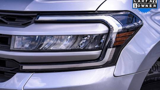 2022 Ford Expedition