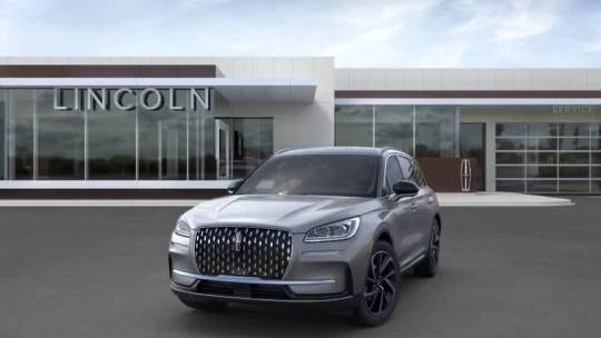 2024 Lincoln Corsair