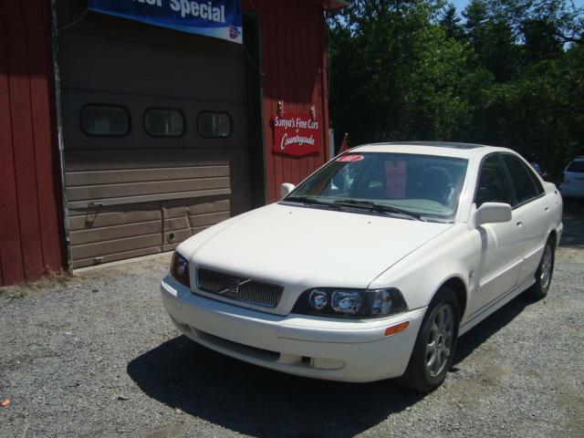 2001 volvo s40 for sale in colchester, vermont
