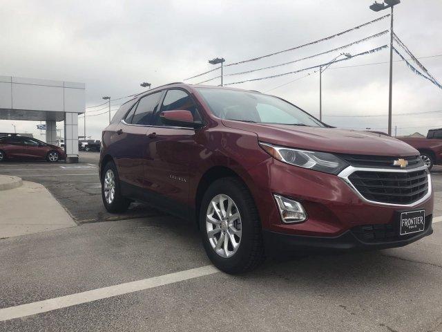 new 2019 chevrolet equinox fwd lt w/ 1lt el reno, ok 73036 for sale in el reno, oklahoma
