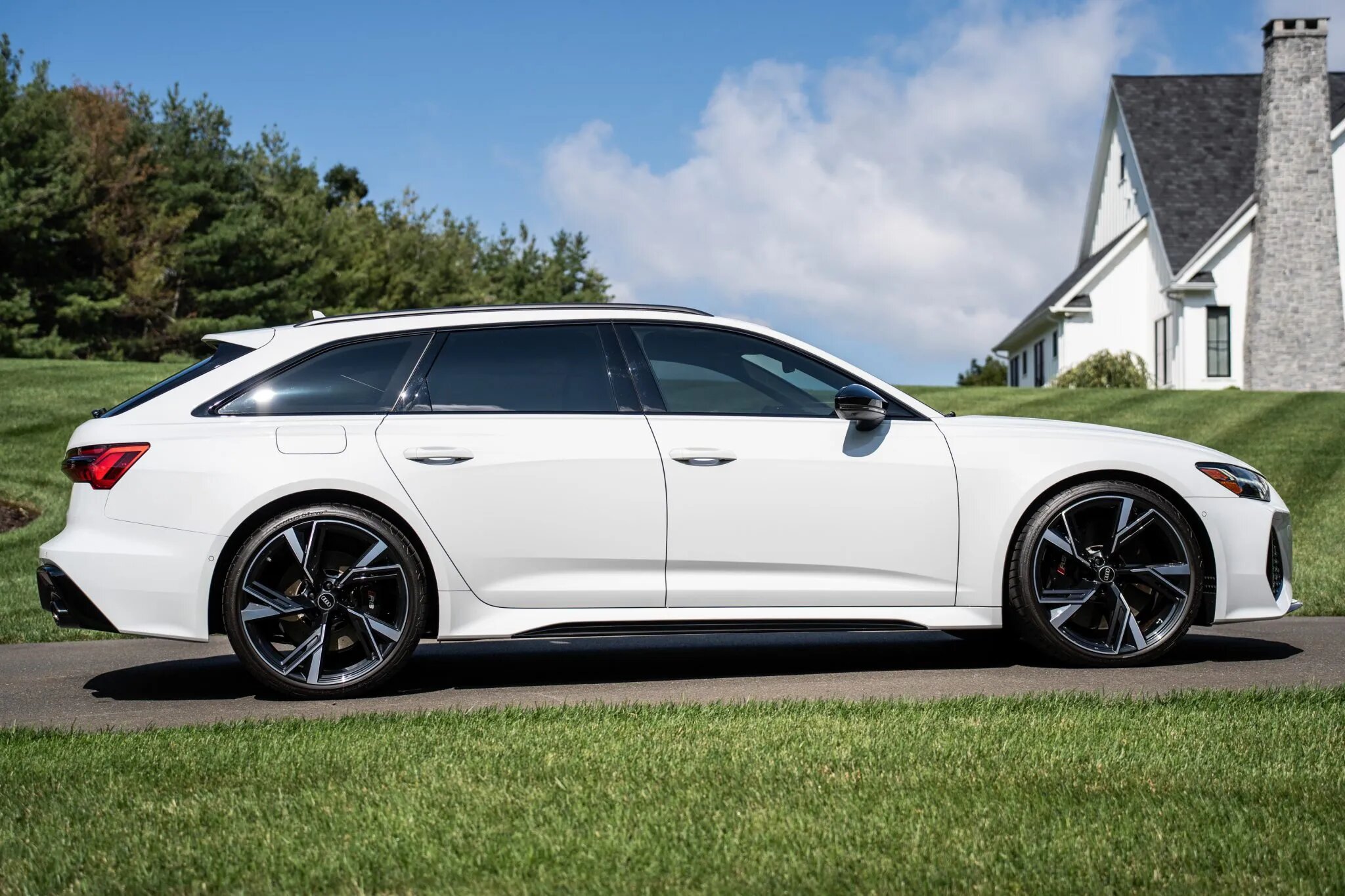 audi rs6