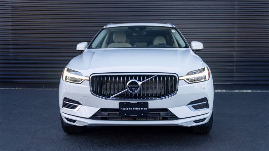 2018 volvo xc60 t8 eawd inscription