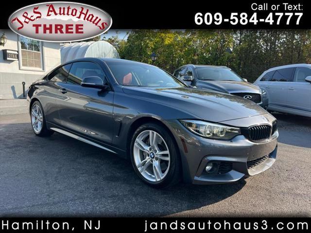 2019 bmw 440 i xdrive