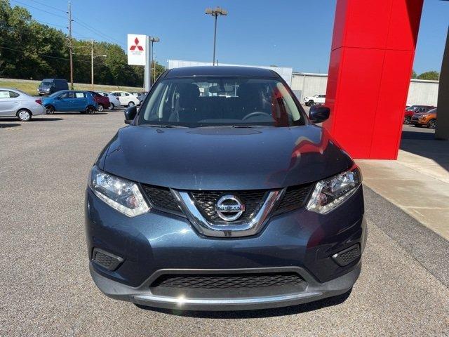 used 2016 nissan rogue s paducah, ky 42003 for sale in paducah, kentucky