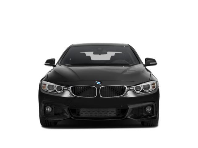 2015 bmw 435 i