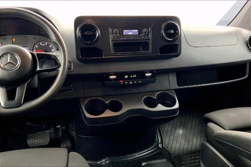 2019 mercedes-benz sprinter 1500 in co bluffs, iowa