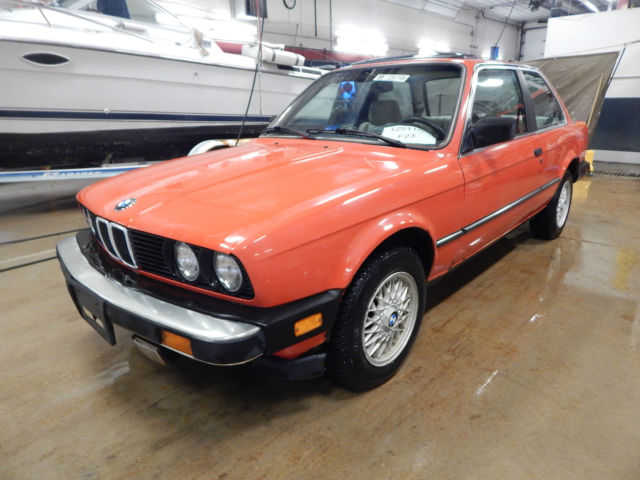 1984 bmw 325e t1251186