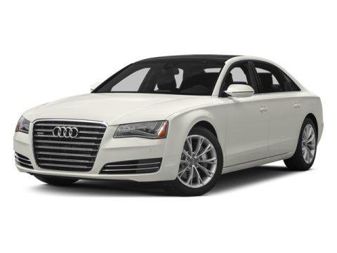 2014 audi a8 3.0t