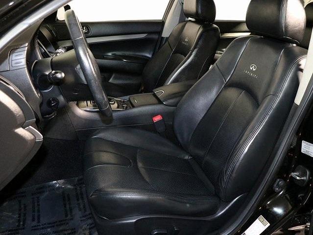 2012 infiniti g37x base