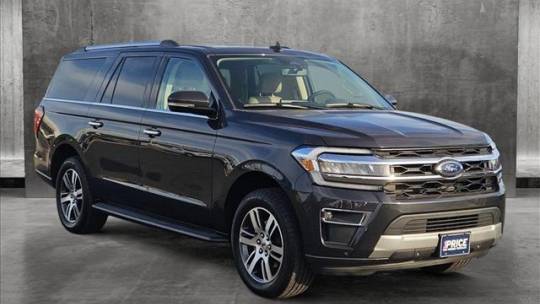 2024 Ford Expedition