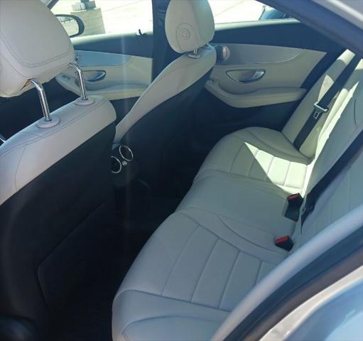 2015 mercedes-benz c-class c 300 4matic sport