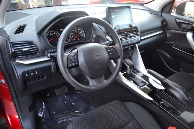 2023 mitsubishi eclipse cross le