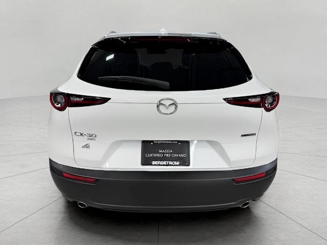 2024 mazda cx-30 premium package