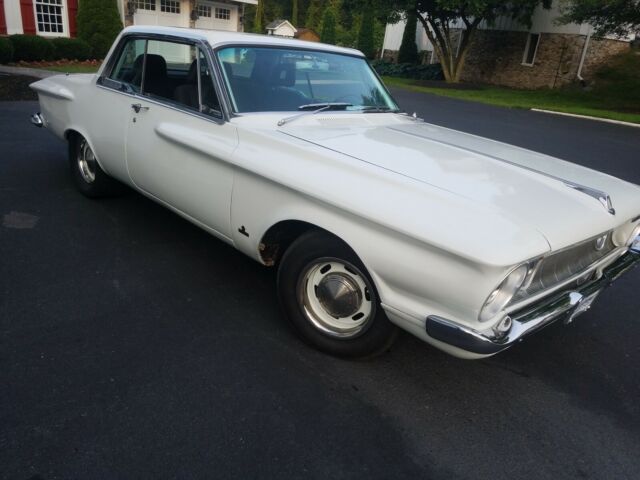 1961 plymouth sport fury 5.7l hemi conversion