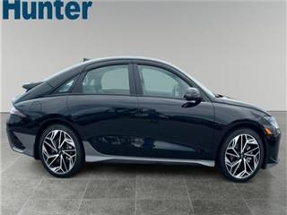 2024 Hyundai IONIQ 6 sel