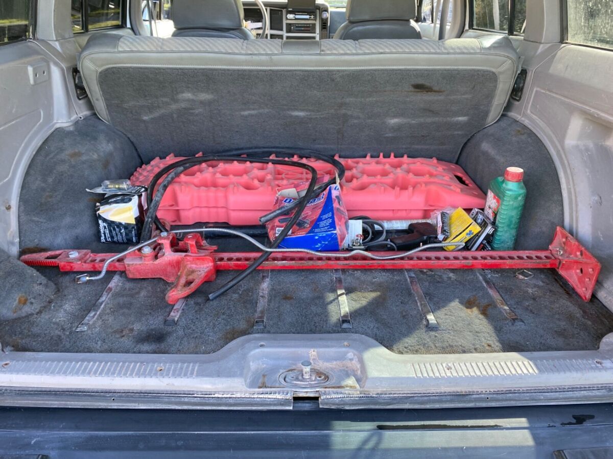 1988 jeep cherokee pioneer