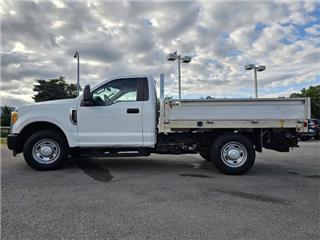 2017 Ford F-250 xl