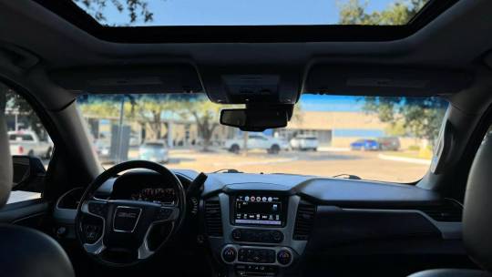 2019 GMC Yukon