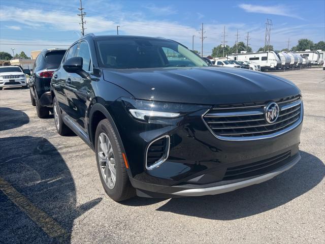 2023 buick envision preferred awd