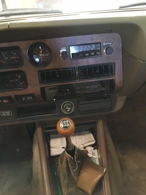 1979 toyota celica st