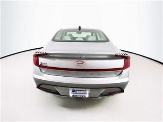 2022 Hyundai Sonata se