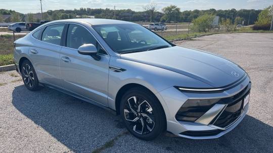 2024 Hyundai Sonata