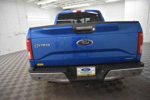 certified 2016 ford f150 xlt mobile, al 36608 for sale in mobile, alabama