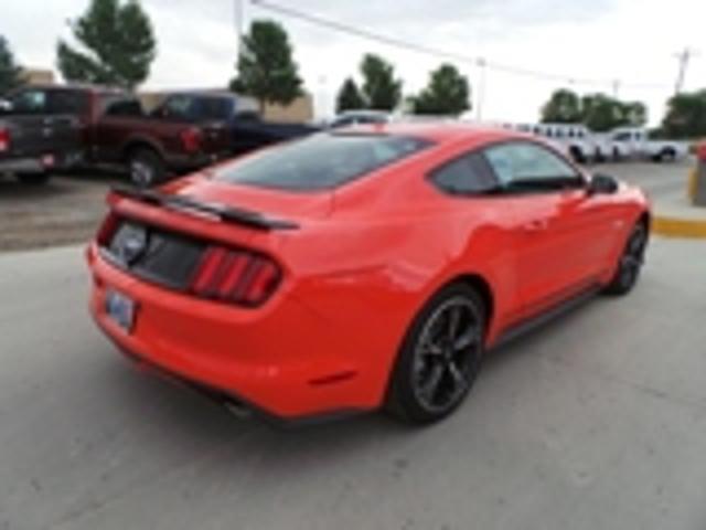 2016 ford mustang gt gt 2dr fastback for sale in gas hills, wyoming