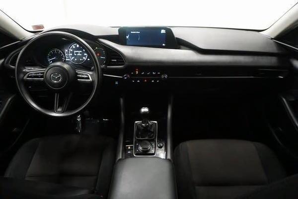 2019 mazda mazda3 in saint louis, missouri